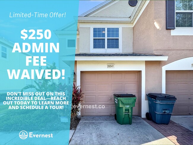 property at 26541 Castleview Way