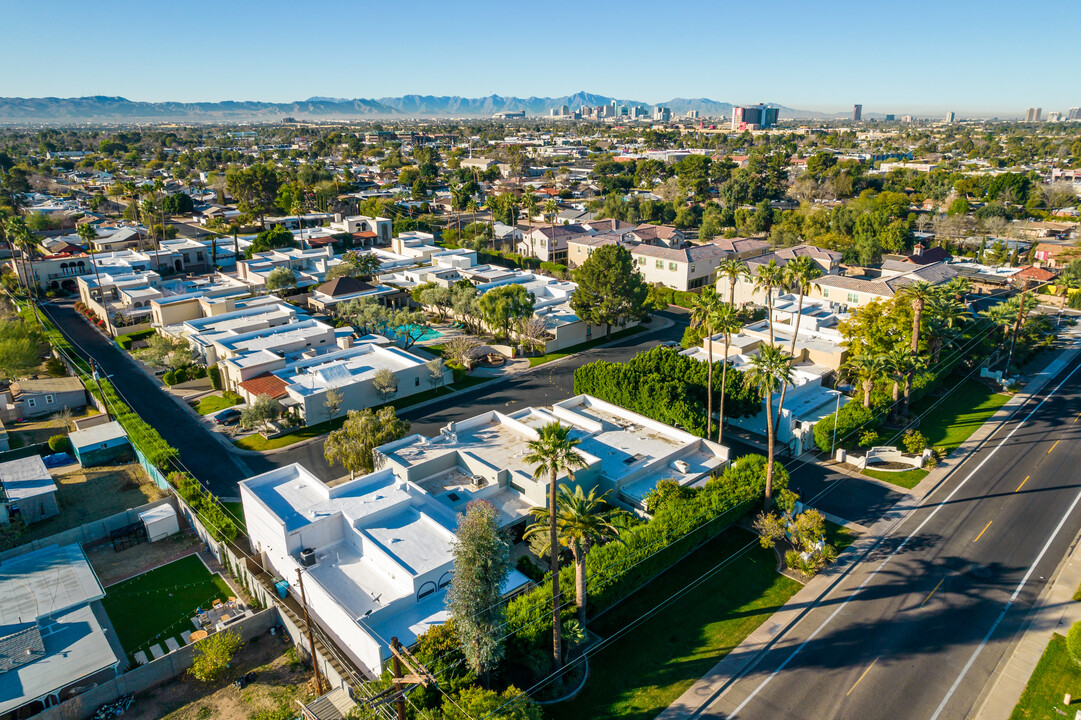 2603 E Beekman Plz in Phoenix, AZ - Building Photo