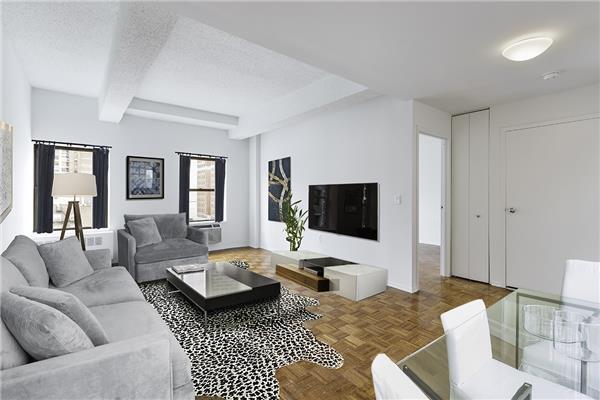 property at 635 W 42nd St