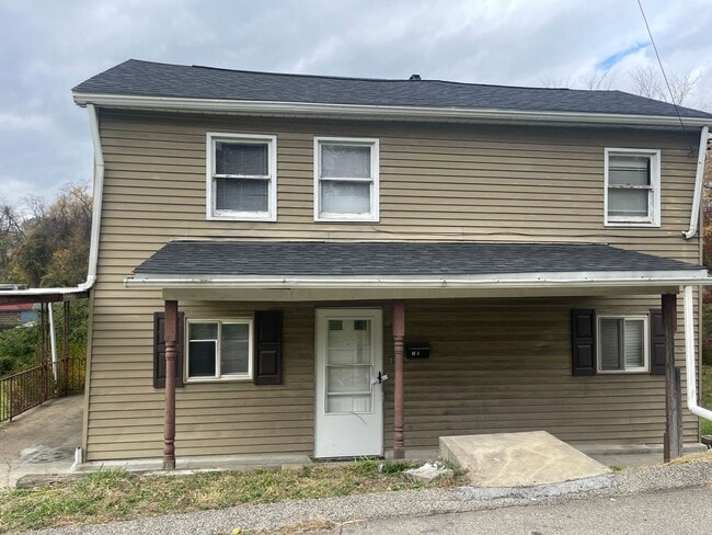 property at 1010 Savey St