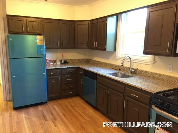 42 Marcella St in Boston, MA - Building Photo - Building Photo