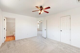 699 Lakeview Cir SE in Rio Rancho, NM - Building Photo - Building Photo