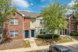 Greens at Stonecreek in Lithonia, GA - Foto de edificio - Building Photo