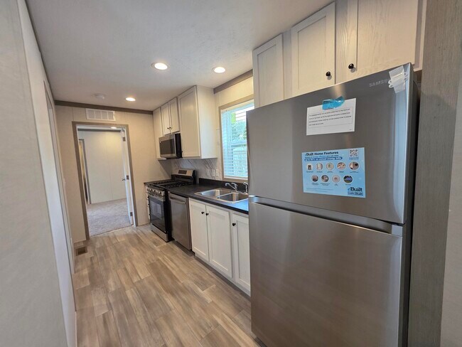 property at 1267 Avenue A