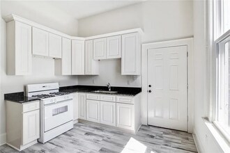 2117 Marais St in New Orleans, LA - Building Photo - Building Photo