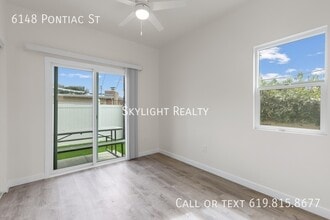6148 Pontiac St in San Diego, CA - Building Photo - Building Photo
