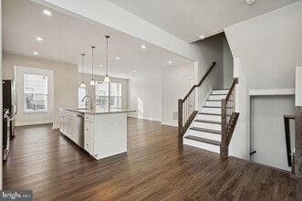 2715 Evansgreen Dr in Hillcrest Heights, MD - Building Photo - Building Photo