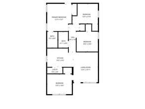1040 Thomasville Estates Wy SE in Atlanta, GA - Building Photo - Building Photo