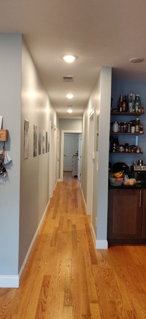 186 Kelton St in Boston, MA - Building Photo - Building Photo