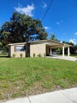 31 Bel Air St in Eatonville, FL - Building Photo