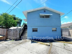 115 Lenox St in Lakeland, FL - Building Photo - Building Photo