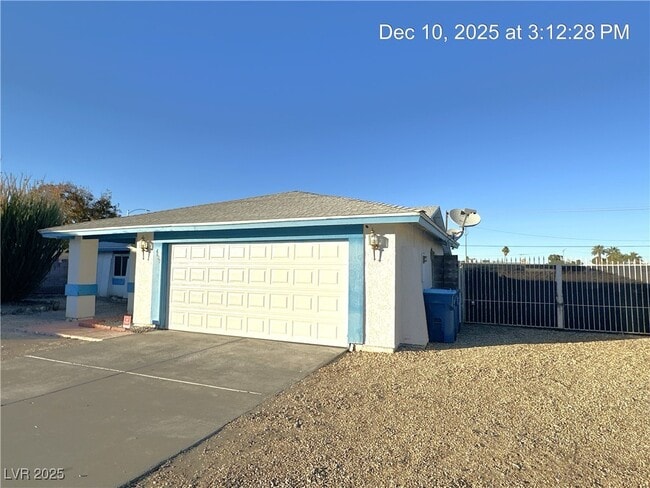 4680 Gatos Ct in Las Vegas, NV - Building Photo - Building Photo