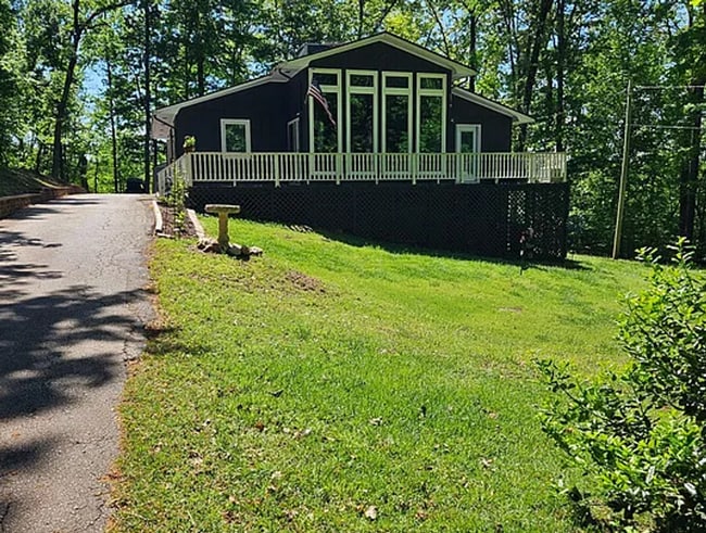 620 Point Rd in Westminster, SC - Building Photo - Building Photo