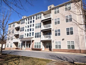 Falls Chapel Apartments in Reisterstown, MD - Building Photo - Other