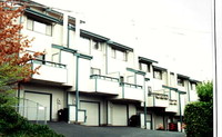 Madison Gate in Seattle, WA - Foto de edificio - Building Photo