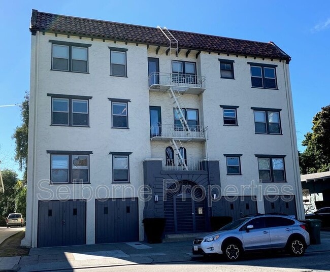 property at 507 Forest St