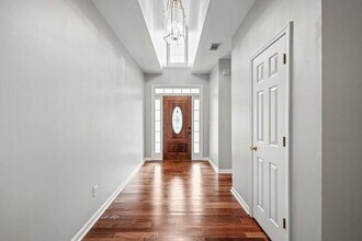 1640 Ridgemill Terrace in Dacula, GA - Building Photo - Building Photo