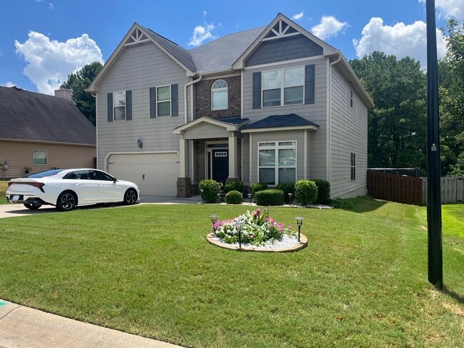 property at 830 Rollo Domino Cir