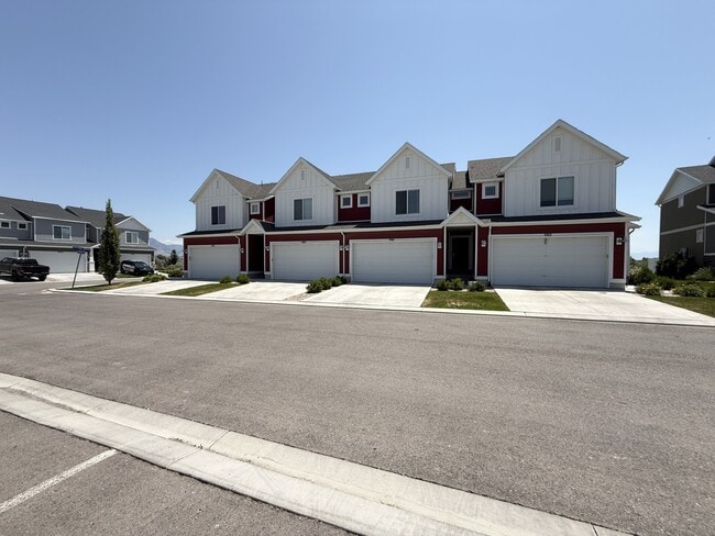 398 Grassland Dr in Lehi, UT - Building Photo - Building Photo