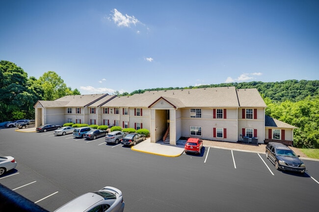 Hillside Place Apartments