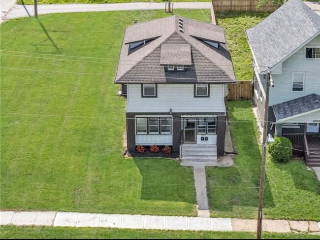 2942 Wayne Ave in Kansas City, MO - Building Photo - Building Photo