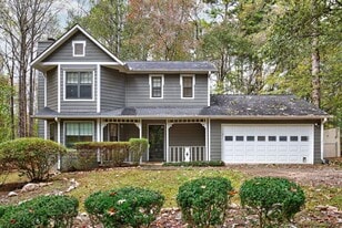 145 N Bend Trail in Jonesboro, GA - Building Photo