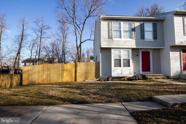 property at 2269 Lea Ct