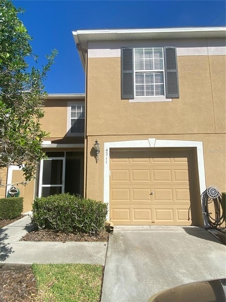 property at 4211 Winding River Way