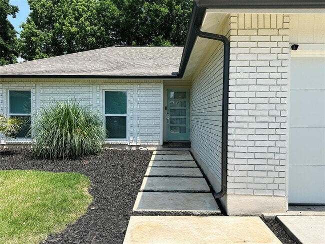 property at 4504 W Village Ct