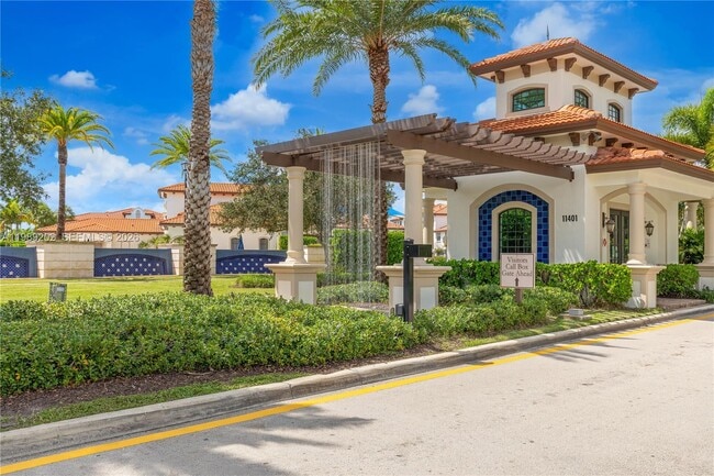 11524 SW 16th St in Pembroke Pines, FL - Building Photo - Building Photo