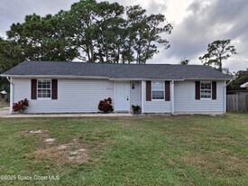 6410 Lookout Dr in Cocoa, FL - Building Photo