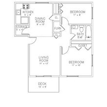 GolfView Apartments By The Bay in Essexville, MI - Foto de edificio - Building Photo