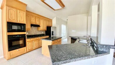 5035 Golfside Dr in Frisco, TX - Building Photo - Building Photo
