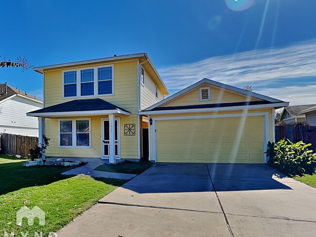 property at 18624 Great Falls Dr