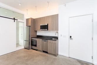 The Ramp in Salt Lake City, UT - Building Photo - Interior Photo