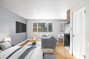 1721 N Humboldt St in Denver, CO - Building Photo