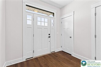 1674 Best Pl in Bethlehem, PA - Foto de edificio - Building Photo