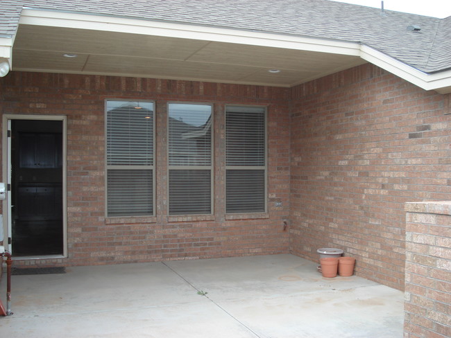 3608 Douglas Ave in Midland, TX - Building Photo - Building Photo