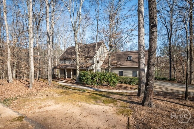 property at 2191 Salem Rd