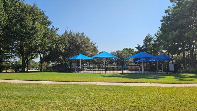 property at 5407 Moon Indigo Ln