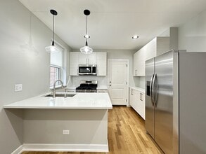 234 S Maple Ave, Unit G2 in Oak Park, IL - Building Photo - Building Photo