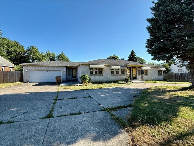 property at 2547 William St