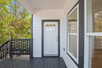 814 W Mary St in Austin, TX - Building Photo - Building Photo