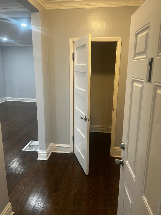 6938 S Green St in Chicago, IL - Building Photo