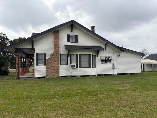 1821 6th St in Port Arthur, TX - Building Photo - Building Photo