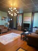 363 Groves Ct, Unit 1 in Danville, PA - Building Photo