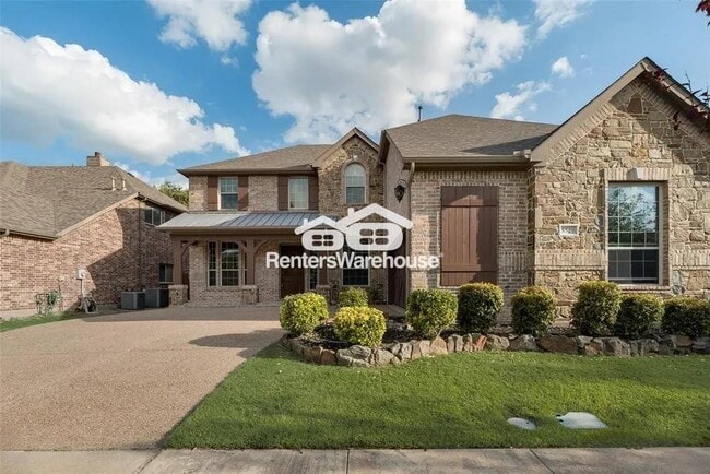 property at 5529 Bentrose Dr