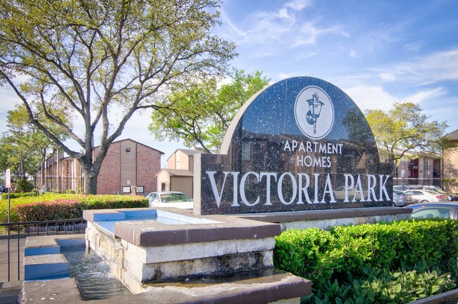 Victoria Park photo'