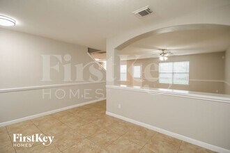 21606 Britton Hill Way in Katy, TX - Building Photo - Building Photo