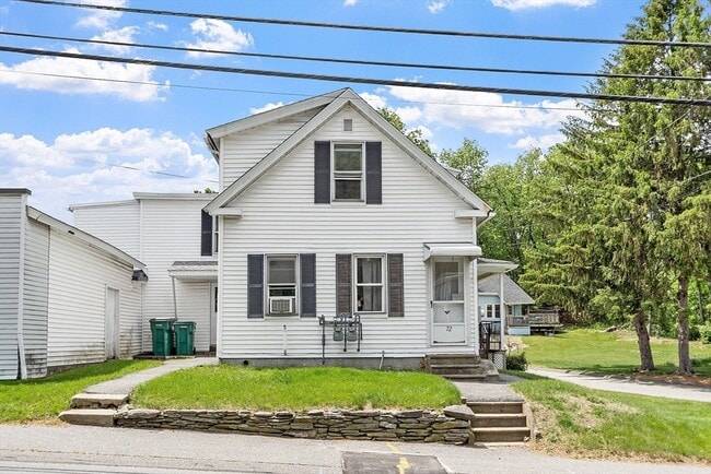 property at 72-74-74 Depot St